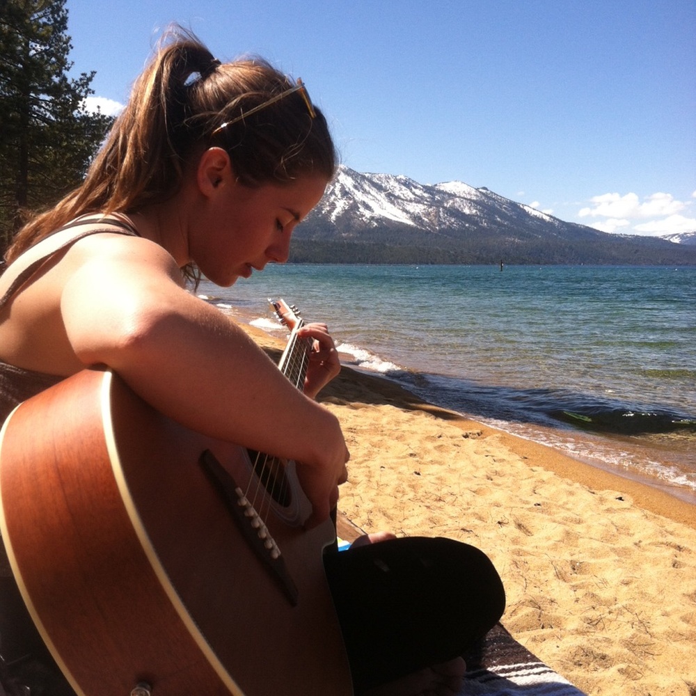 Meet your Posher, Kristin